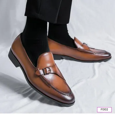 Legend Trim Formal Shoes